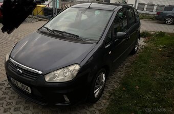 Ford C-Max 1.6 tdci - 4