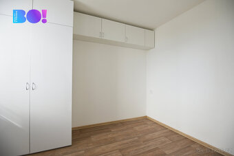Pronájem bytu 2+kk, 37 m², ul. Severovýchod, Zábřeh - 4