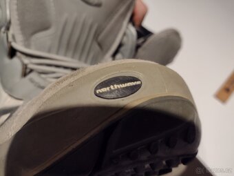 Snowboard boty Northwave 37 - 4