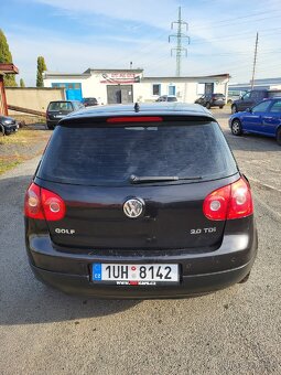 Golf 5 2.0tdi 103kW 6q manuál - 4