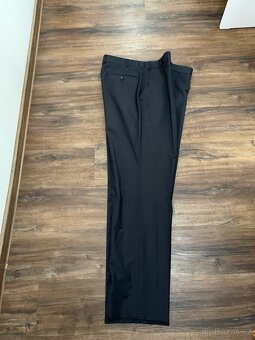 Pansky oblek vel.58 - 4