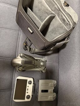 Dji Mavic 4 pro Fly more combo - 4