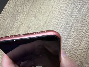 Iphone XR - 4