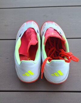 Zánovní kopačky ADIDAS F50 - 4