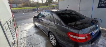 Mercedes-Benz w212 E-class - 4