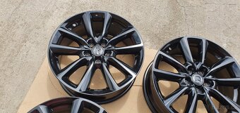 Mazda 3 cx-30 cx-3 cx-5 cx-7 kia 5x114,3 r18 - 4