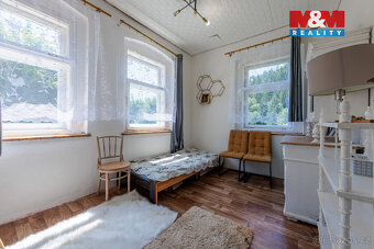 Prodej rodinného domu, 219 m², Kraslice, ul. Havlíčkova - 4