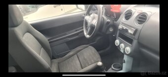 Mitsubishi Colt, 1,3i, 2006, CZ TP - 4