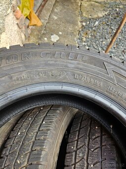 195/75R16 C 6x zimní - 4