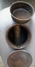 Díly Jawa, ČZ, manet - 4