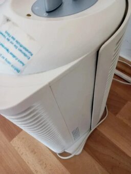 Čistička vzduchu Bionaire. - 4