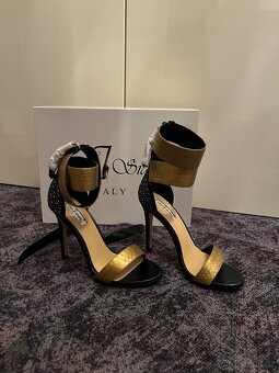 Luxusní dámské boty - 4