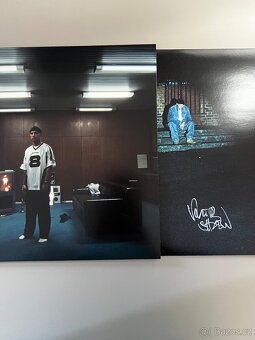 Viktor Sheen LP Impostor Syndrom - 4