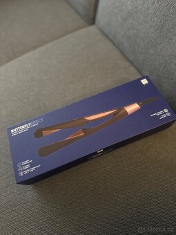 Butterfly Effect kulma Labor Pro – jako nová - 4