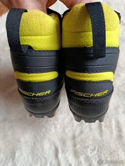 Dětské běžecké boty Fischer - 4