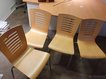 Kancelářský nábytek - 4