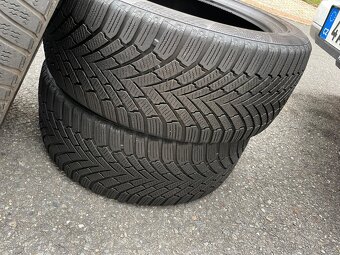 Alu 17 mercedes 5x112 - 4