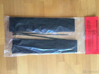 Neopreny Enduro - cross - 4