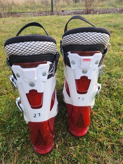 Přeskáče Atomic Hawx, vel.43 - 4