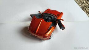 Dodge concept - Maisto - 4