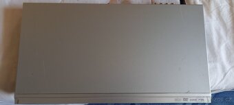 DVD přehrávač PANASONIC S-33 - 4