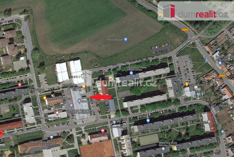 Komerční prostor 22m2, Břeclav - 4