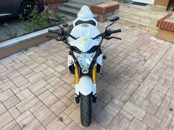 YAMAHA R6 -STREET-BIKE- - 4