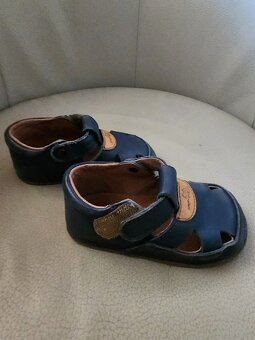 Bosé Pegresky PEGRES, velikost 21-22 - 4