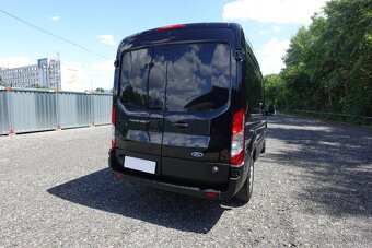 FORD TRANSIT L3H2 2.0TDCI KLIMA - 4