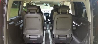 Mercedes Benz Viano 3.0 V6 CDI - 4