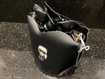 Kabelka🌟Karl🎄Lagerfeld - 4