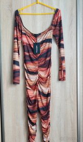 dámský sexy overal vel. S/M - 4