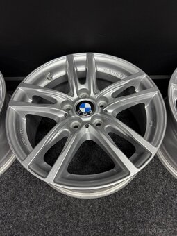 Alu UNIWHEELS 5x112 16” (bmw) - 4