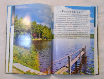 Petr David, Vladimír Soukup - Šumava známá i neznámá - 2017 - 4