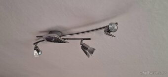 Stropní světlo - 4