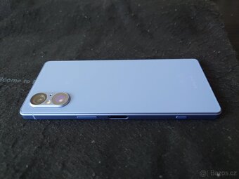 Sony Xperia 5 V Blue - 4