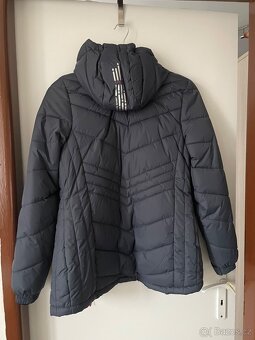 Dětská lyžařská bunda - 4