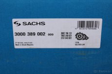 spojková sada nová - 4