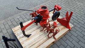 DAKR, LAKR TALÍŘ KOTOUČ NOŽE a jiné - 4