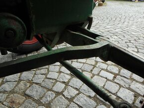 traktor deutz F2L612/54 - koupím - 4