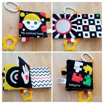 Hračky pro nejmenší - 4