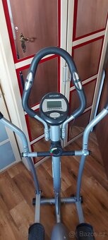 Rotoped - trenažer - 4