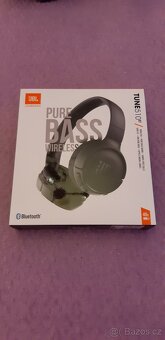 sluchátka JBL TUNE 510 BT - 4