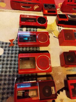 Boombox radiomagnetofon - 4