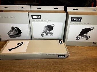Thule Urban Glide 2 , dvojkombinace - 4