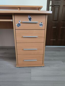 Studentský stůl - 4