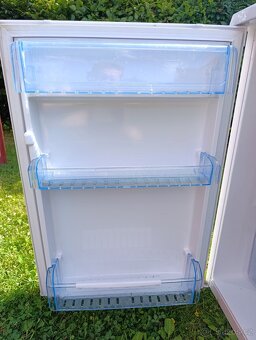 Lednice Beko s mrazákem - 4