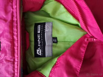 Dívčí set bunda a kalhoty - 4