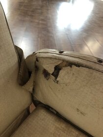 retro kočárek Liberta - 4