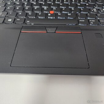 Lenovo Thinkpad T495s /Ryzen5 /Vega_2GB/16DDR4 - 4